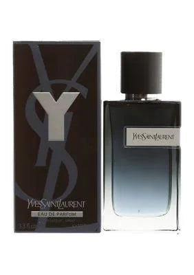 YSL perfume